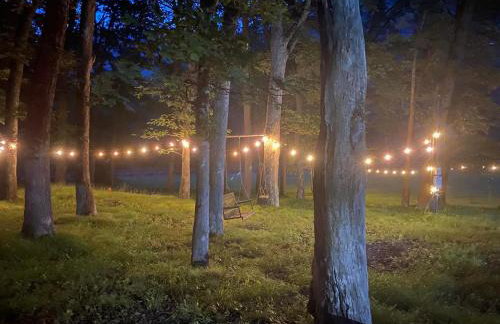 Historic Sears River Home (Main Level) on 10 Acres - Foto 11