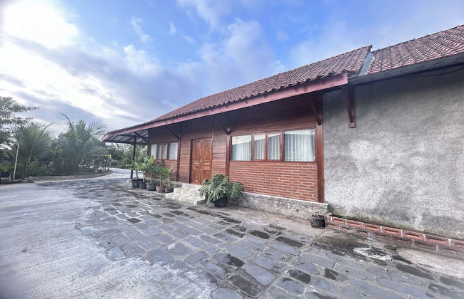 Annet Homestay - Foto 23