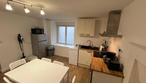 Charmante maison à Evran proche Dinan et St Malo. - Foto 4