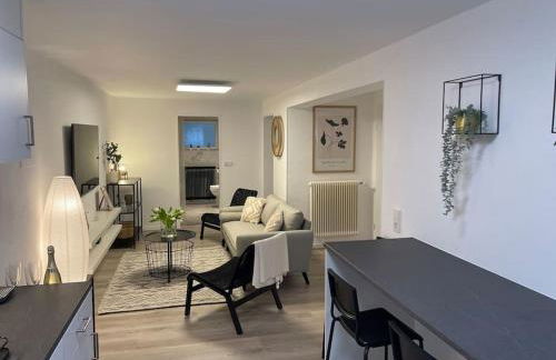 Gemütliche&Moderne Ferienwohnung Nähe Trier & Luxemburg - Foto 9