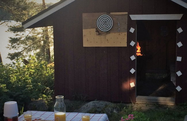 Salkolahti Harttentupa - Foto 13