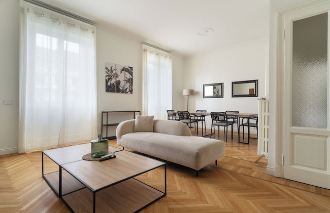 Brera Apartments in Porta Venezia - Foto 131