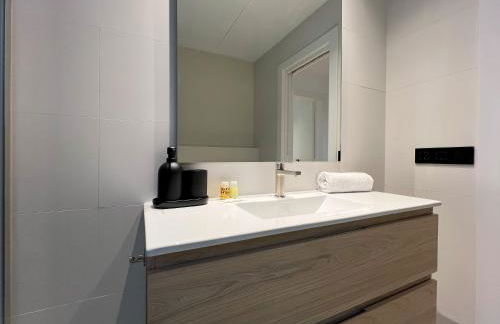 Stay U-nique Apartments Putxet - Photo 30