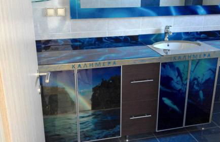 Dimitris Vasos Villa With Sea And Mountain View - Foto 58