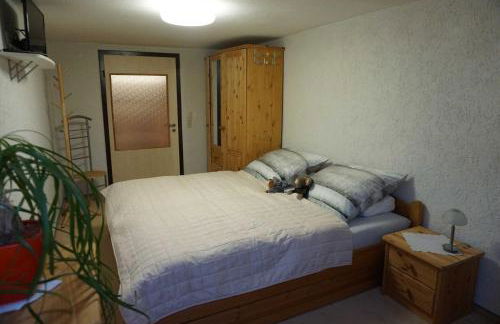 Ferienwohnung Käuzchen - Photo 25