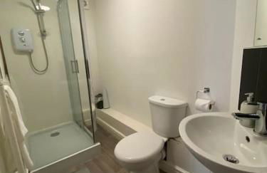 Spacious 5 bedroom house in Prestatyn, North Wales - Foto 20
