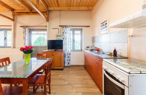 Makarounis Athanasios Traditional Apartments(Ξενώνας) - Foto 51