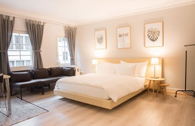 Top city center location by Airhome - Foto 3