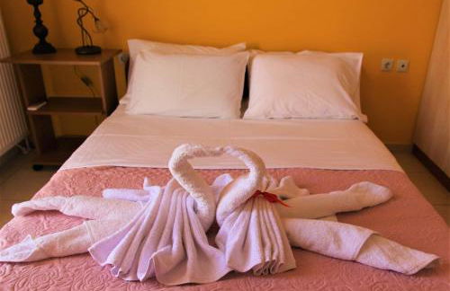 Villa Fotini with ocean view - Photo 29