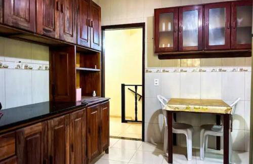 Casa de campo vista para a Lagoa - Foto 11