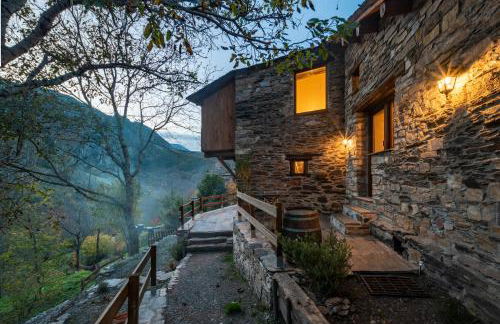 Fogar Mozárabe - Foto 15