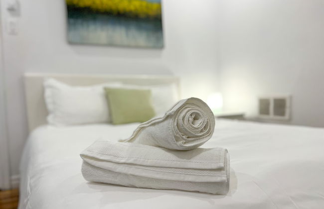 Chic Townhome with Garage Dt MTL - Foto 2