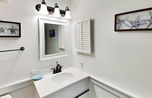 The Spa 1219 by Hilton Head Retreats - Foto 34