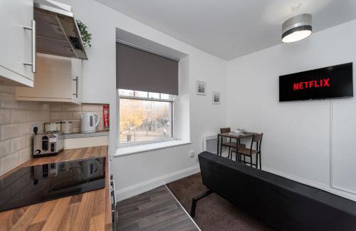 Contractor Room - Kitchen - Central Spot - Foto 77