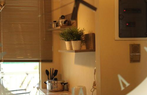 Evoikos Bay Balcony - Foto 5