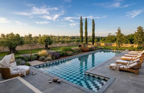 Villa Don Giordano Excelsior - LUXE Tuscan Palace - Foto 63