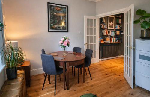 Highgate Maisonette with Roof Terrace - Foto 6