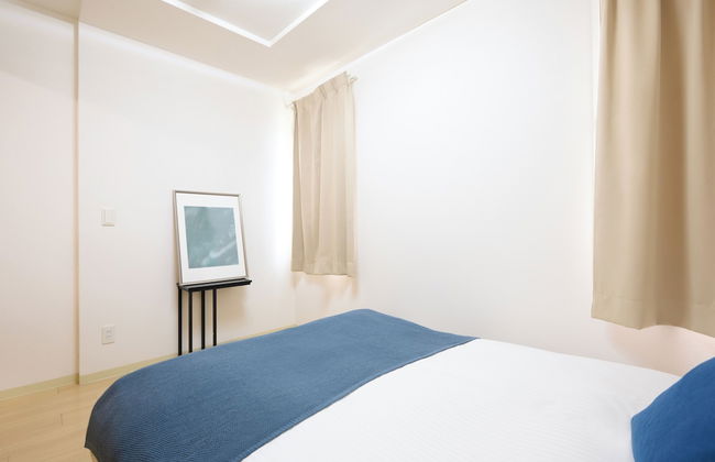 Residence Hotel Liberte - Photo 4