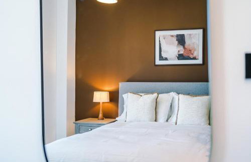 Stylish Modern Prime Location 2-Bed Flat - Foto 30