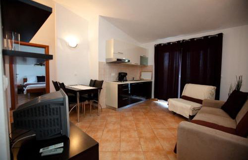 Apartments Antonella - Foto 34