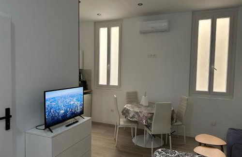 Appartement vieux port marseille - Foto 14