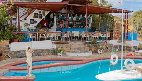 Milos Apartments - Foto 4