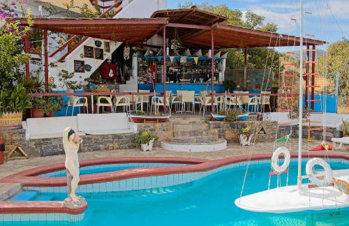 Milos Apartments - Foto 4