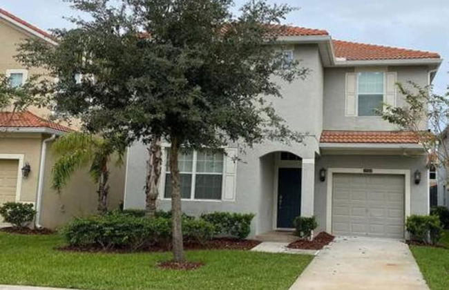 Gorgeous 6 Bedroom w Pool Paradise Palms - Foto 4