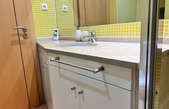 Armação DE Pêra Ocean Terrace by Homing - Foto 21