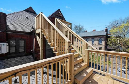 1BR Unit Near Bourbon Trail & Lou Attractions - Foto 52