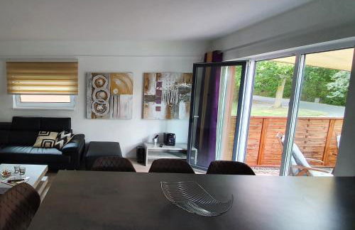 Am Alten Fährhaus Wohnung 4 - Foto 10