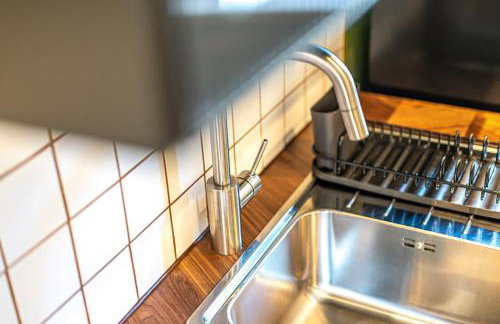 Funky Studio By The Beach - Foto 16