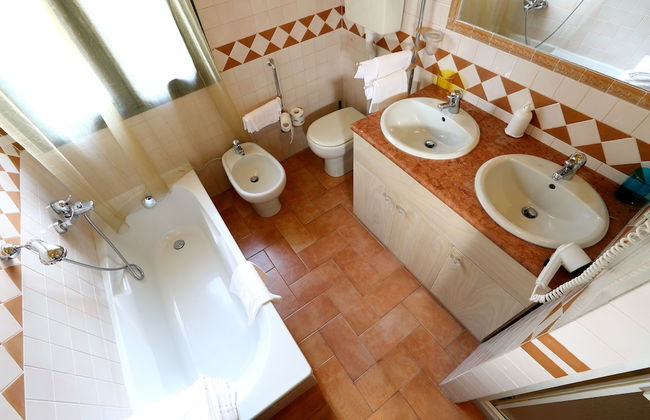 Trere Agriturismo - Photo 41