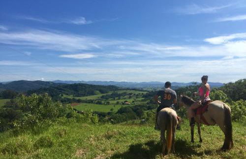 Hotel Fazenda Colina - Foto 76