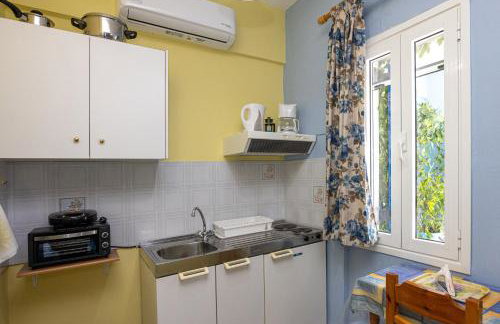 Irini Studios in Tinos - Foto 78