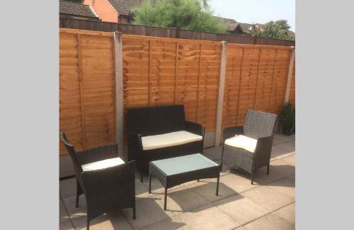 2 Beautiful Apartments in One House - Foto 42