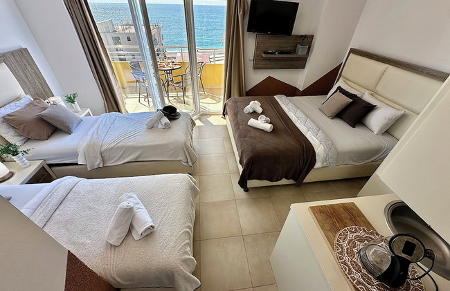 Apart-Hotel Saraj - Foto 2