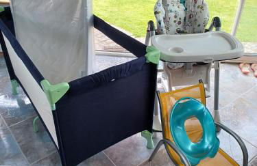 Maison classée 4 étoiles vue sur la mer - Foto 41