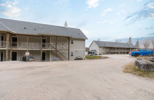 GetAways At Haliburton Heights - Foto 42