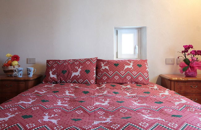 Baita Tersilia Near Lake And Mountain - Photo 10