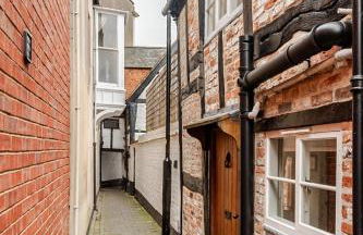 Quaint Cottage in the heart of the Cotswolds - Foto 20