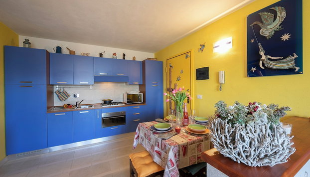 Rebecca's House (few steps from skiing) - Foto 5, Cocina privada