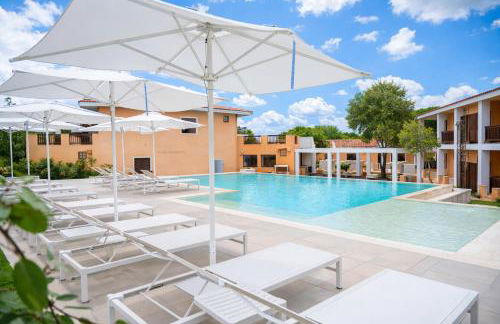 Hotiday Punta Sardegna - Foto 20