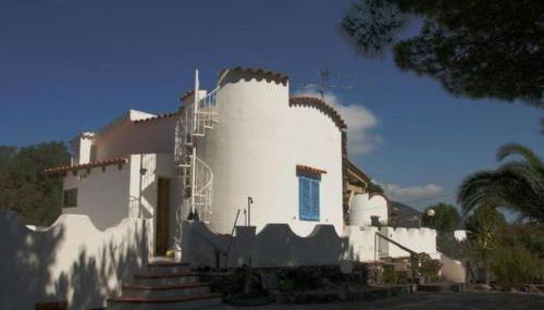 Holiday Home Villa Noir in Vulcanello by Interhome - Foto 2