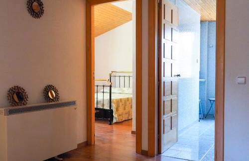 Casa rural fuente de la mora - Foto 11