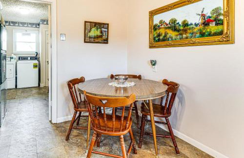 Deck and Workstations Central Columbus Home - Foto 9