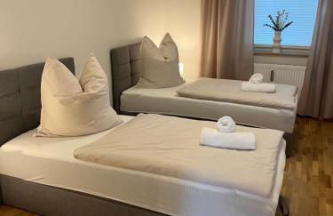 Ruhrperle Apartment 2 Essen - Foto 6