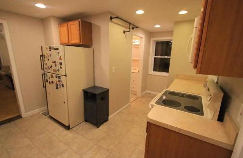 Superp South End Apartment - Foto 15