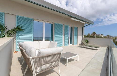 Le Suites sul Mare di Esterina - Foto 15