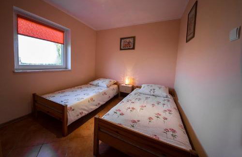 Wyspa Uznam - DOMEK KARSIBÓR - Photo 18